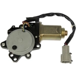 Order New Window Motor by DORMAN (OE SOLUTIONS) - 742-508 For Your Vehicle