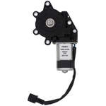 Order DORMAN (OE SOLUTIONS) - 742-509 - New Window Motor For Your Vehicle