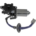 Order New Window Motor by DORMAN (OE SOLUTIONS) - 742-512 For Your Vehicle