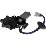 Order DORMAN (OE SOLUTIONS) - 742-512 - New Window Motor For Your Vehicle