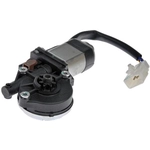 Order New Window Motor by DORMAN (OE SOLUTIONS) - 742-515 For Your Vehicle