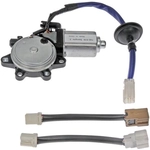 Order New Window Motor by DORMAN (OE SOLUTIONS) - 742-516 For Your Vehicle
