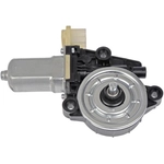 Order New Window Motor by DORMAN (OE SOLUTIONS) - 742-517 For Your Vehicle