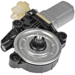 Order New Window Motor by DORMAN (OE SOLUTIONS) - 742-518 For Your Vehicle