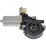 Order New Window Motor by DORMAN (OE SOLUTIONS) - 742-519 For Your Vehicle