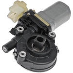 Order New Window Motor by DORMAN (OE SOLUTIONS) - 742-520 For Your Vehicle
