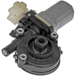 Order New Window Motor by DORMAN (OE SOLUTIONS) - 742-521 For Your Vehicle