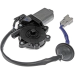 Order New Window Motor by DORMAN (OE SOLUTIONS) - 742-524 For Your Vehicle