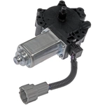 Order New Window Motor by DORMAN (OE SOLUTIONS) - 742-528 For Your Vehicle