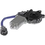 Order New Window Motor by DORMAN (OE SOLUTIONS) - 742-530 For Your Vehicle
