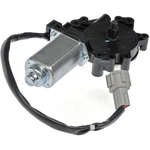 Order New Window Motor by DORMAN (OE SOLUTIONS) - 742-555 For Your Vehicle