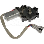 Order New Window Motor by DORMAN (OE SOLUTIONS) - 742-555 For Your Vehicle