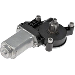 Order New Window Motor by DORMAN (OE SOLUTIONS) - 742-562 For Your Vehicle