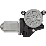Order New Window Motor by DORMAN (OE SOLUTIONS) - 742-562 For Your Vehicle