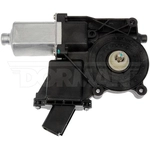 Order New Window Motor by DORMAN (OE SOLUTIONS) - 742573 For Your Vehicle