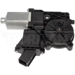 Order New Window Motor by DORMAN (OE SOLUTIONS) - 742-577 For Your Vehicle