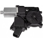 Order New Window Motor by DORMAN (OE SOLUTIONS) - 742-596 For Your Vehicle