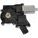 Order New Window Motor by DORMAN (OE SOLUTIONS) - 742-599 For Your Vehicle