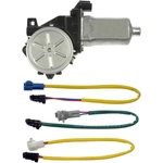 Order DORMAN (OE SOLUTIONS) - 742-601 - New Window Motor For Your Vehicle