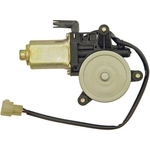 Order New Window Motor by DORMAN (OE SOLUTIONS) - 742-603 For Your Vehicle