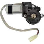 Order New Window Motor by DORMAN (OE SOLUTIONS) - 742-607 For Your Vehicle