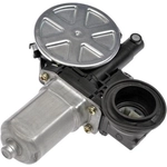 Order DORMAN (OE SOLUTIONS) - 742-609 - New Window Motor For Your Vehicle