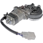 Order New Window Motor by DORMAN (OE SOLUTIONS) - 742-616 For Your Vehicle