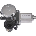 Order DORMAN (OE SOLUTIONS) - 742-629 - New Window Motor For Your Vehicle