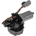 Order New Window Motor by DORMAN (OE SOLUTIONS) - 742-635 For Your Vehicle