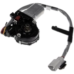 Order New Window Motor by DORMAN (OE SOLUTIONS) - 742-636 For Your Vehicle