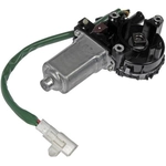 Order New Window Motor by DORMAN (OE SOLUTIONS) - 742-644 For Your Vehicle