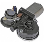 Order New Window Motor by DORMAN (OE SOLUTIONS) - 742-661 For Your Vehicle