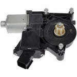 Order New Window Motor by DORMAN (OE SOLUTIONS) - 742-662 For Your Vehicle