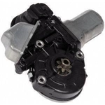 Order New Window Motor by DORMAN (OE SOLUTIONS) - 742-670 For Your Vehicle
