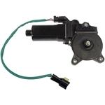 Order New Window Motor by DORMAN (OE SOLUTIONS) - 742-704 For Your Vehicle