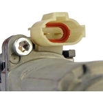 Order New Window Motor by DORMAN (OE SOLUTIONS) - 742-713 For Your Vehicle