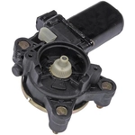 Order New Window Motor by DORMAN (OE SOLUTIONS) - 742-719 For Your Vehicle