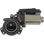 Order New Window Motor by DORMAN (OE SOLUTIONS) - 742-724 For Your Vehicle