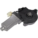 Order New Window Motor by DORMAN (OE SOLUTIONS) - 742-751 For Your Vehicle