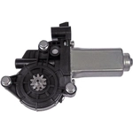 Order New Window Motor by DORMAN (OE SOLUTIONS) - 742-786 For Your Vehicle