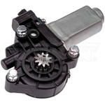 Order New Window Motor by DORMAN (OE SOLUTIONS) - 742-786 For Your Vehicle