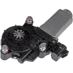 Order New Window Motor by DORMAN (OE SOLUTIONS) - 742-787 For Your Vehicle