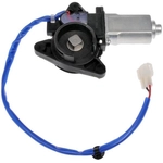 Order New Window Motor by DORMAN (OE SOLUTIONS) - 742-799 For Your Vehicle