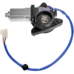 Order New Window Motor by DORMAN (OE SOLUTIONS) - 742-800 For Your Vehicle