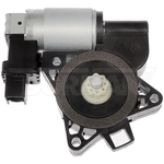 Order New Window Motor by DORMAN (OE SOLUTIONS) - 742-802 For Your Vehicle