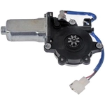 Order DORMAN (OE SOLUTIONS) - 742-803 - New Window Motor For Your Vehicle
