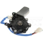 Order DORMAN (OE SOLUTIONS) - 742-804 - Moteur de vitre neuf For Your Vehicle