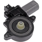 Order New Window Motor by DORMAN (OE SOLUTIONS) - 742-807 For Your Vehicle