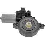 Order New Window Motor by DORMAN (OE SOLUTIONS) - 742-808 For Your Vehicle
