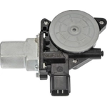Order New Window Motor by DORMAN (OE SOLUTIONS) - 742-823 For Your Vehicle